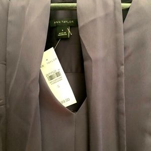 Ann Taylor blouse with tie